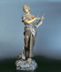 Sappho, c.1910